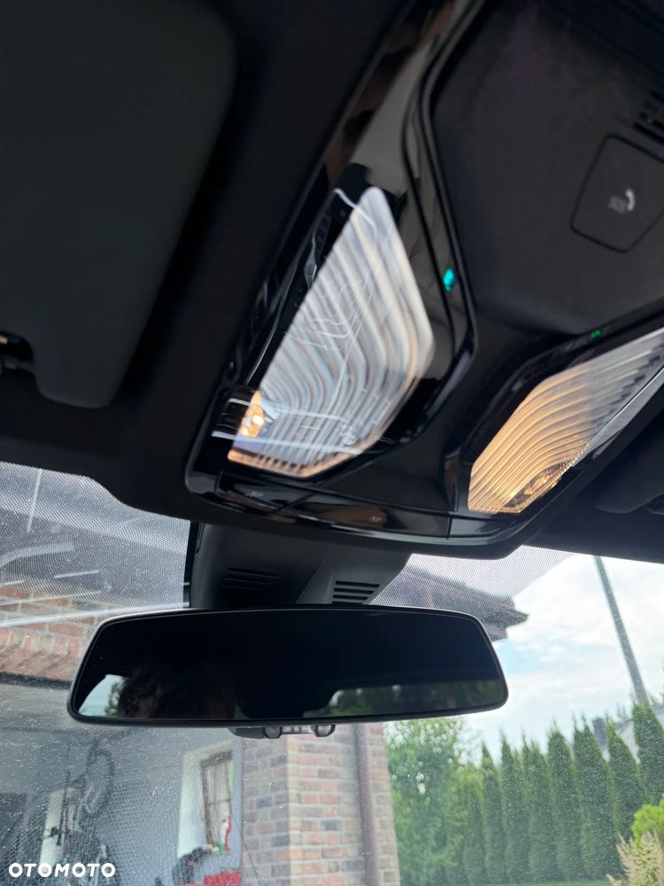 BMW Seria 3 320d M Sport Shadow sport - 34