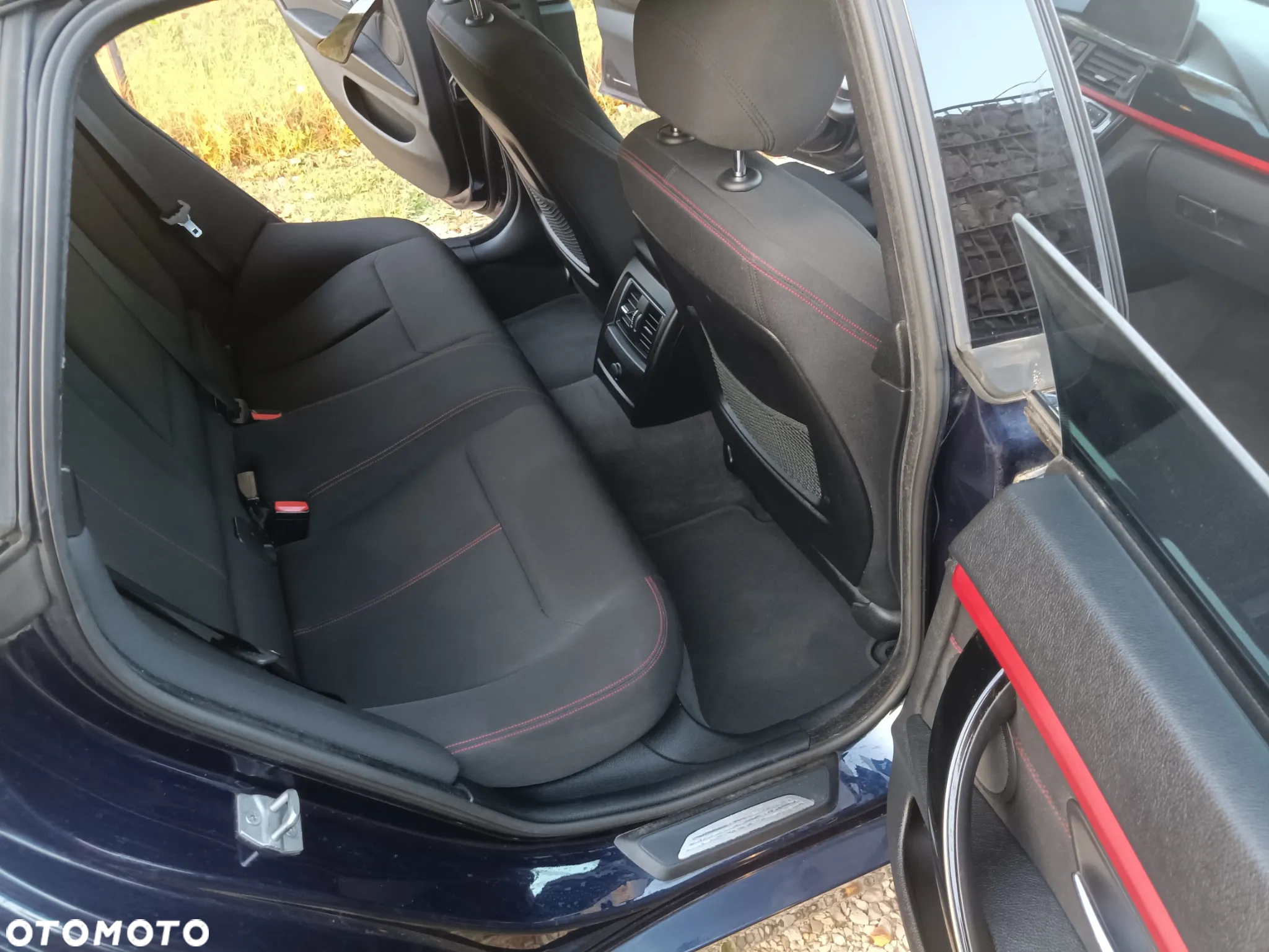 BMW Seria 4 418d Gran Coupe Sport Line - 25