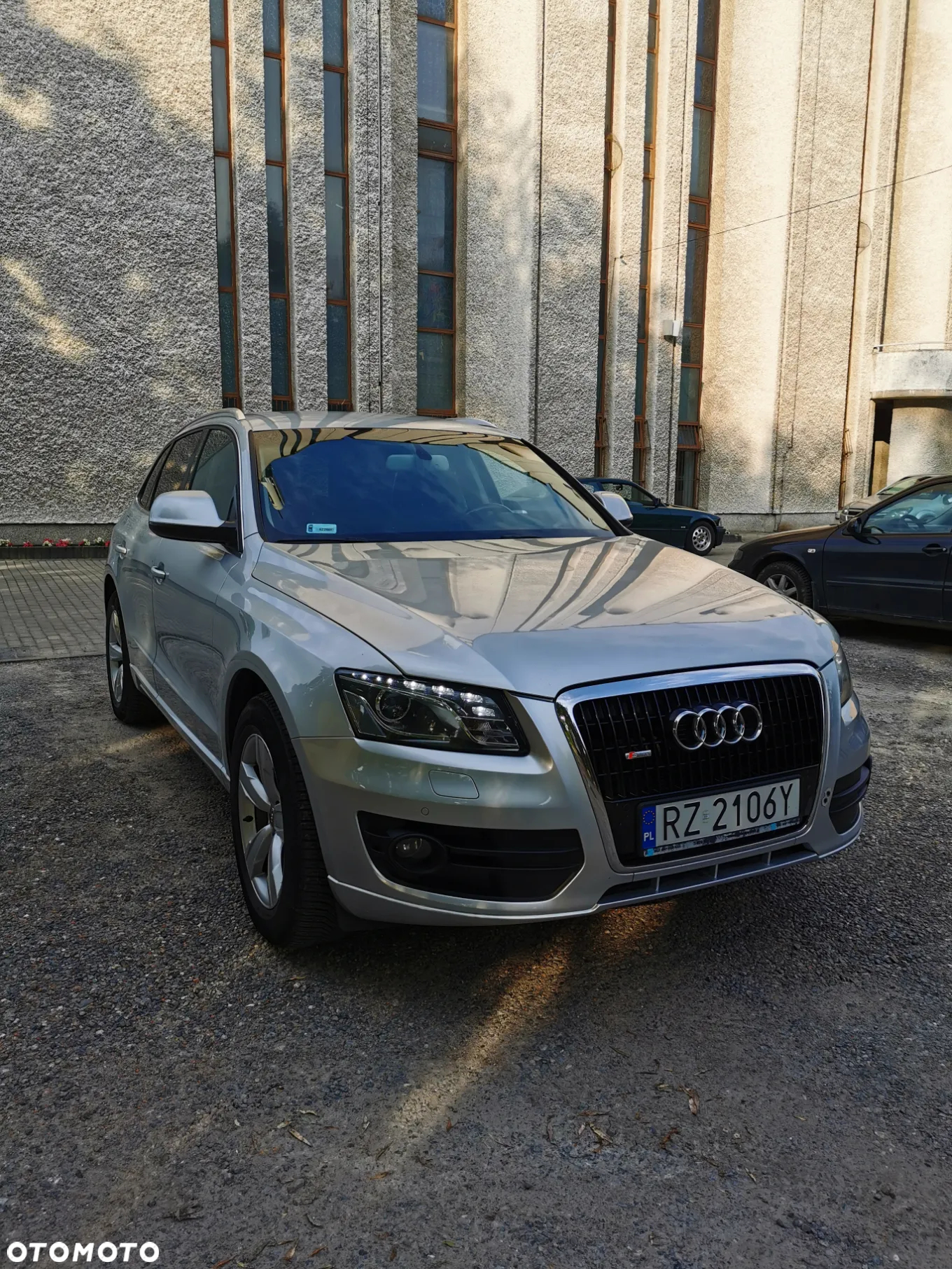 Audi Q5 2.0 TDI - 2