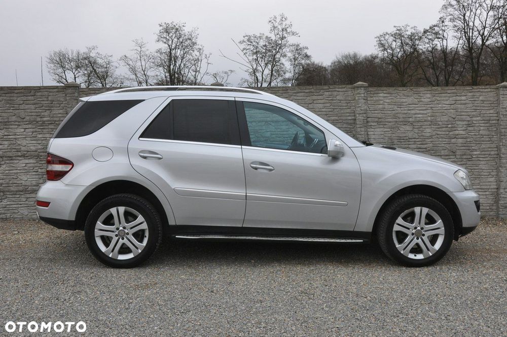 Mercedes-Benz ML 280 CDI 4-Matic - 6