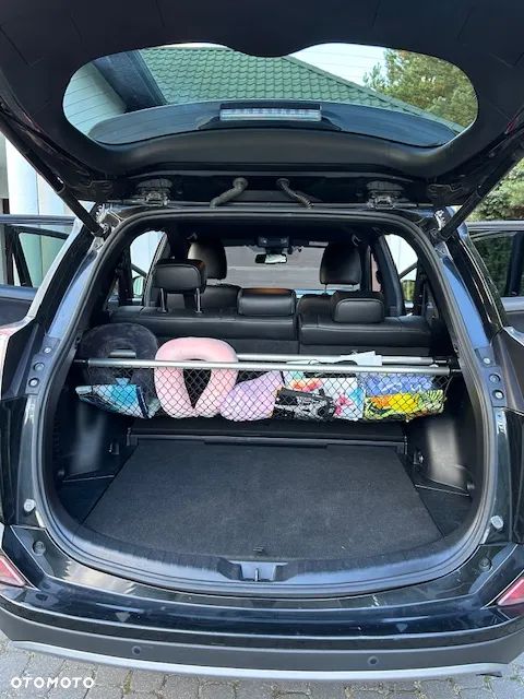 Toyota RAV4 - 18