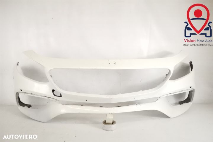 Bara Fata Originala cu Senzori In Stare Buna E 63 AMG Mercedes-Benz E- - 1