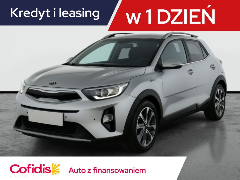 Kia Stonic - 2