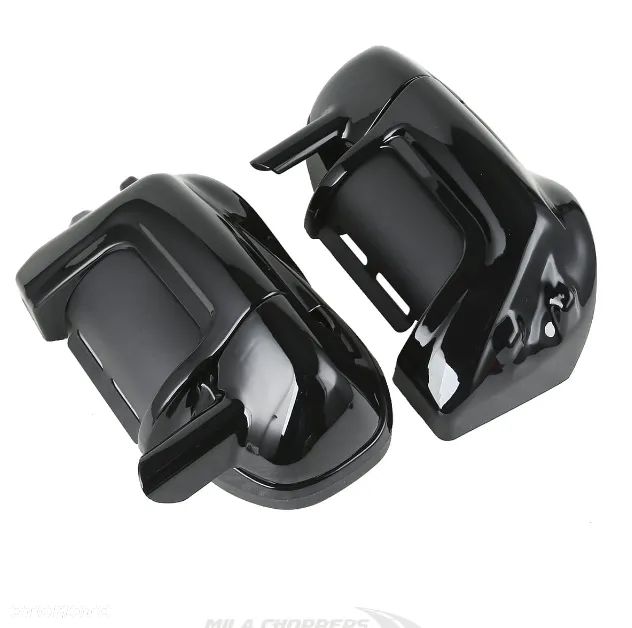 Gołębniki owiewki Harley Touring FLH 83-23 - 2