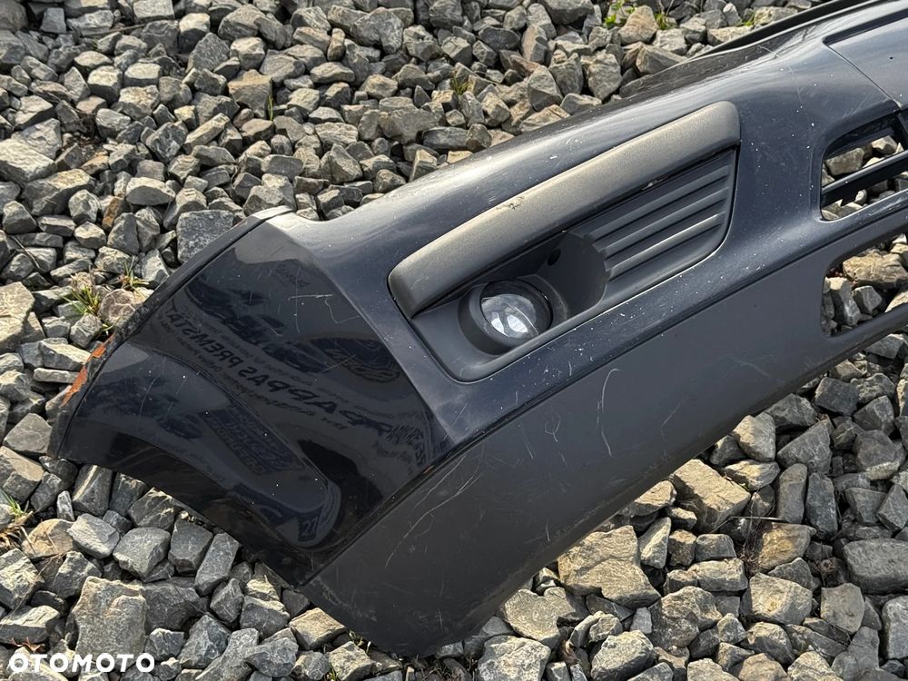 ZDERZAK PRZEDNI FORD FOCUS MK2  2004-2007 OE 4M51-17757-A - 3