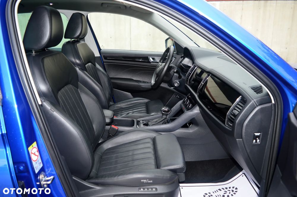 Skoda Kodiaq 2.0 TSI 4x4 DSG L&K - 10