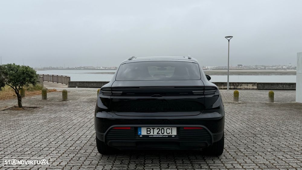 Porsche Macan Electric - 5