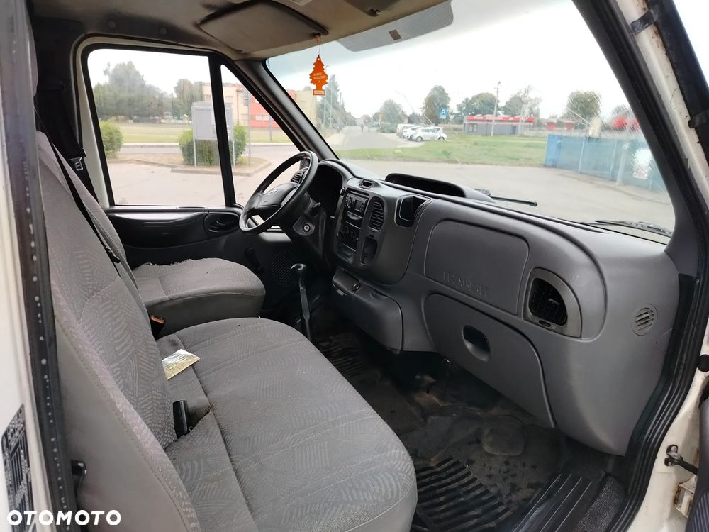 Ford Transit FT 260 S TD - 7