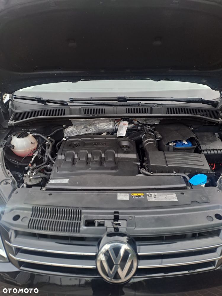 Volkswagen Sharan 2.0 TDI DSG (BlueMotion Technology) Highline - 16