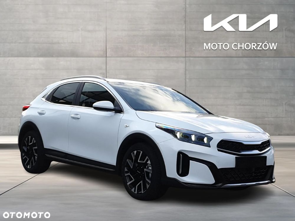 Kia XCeed 1.6 T-GDI M DCT - 7