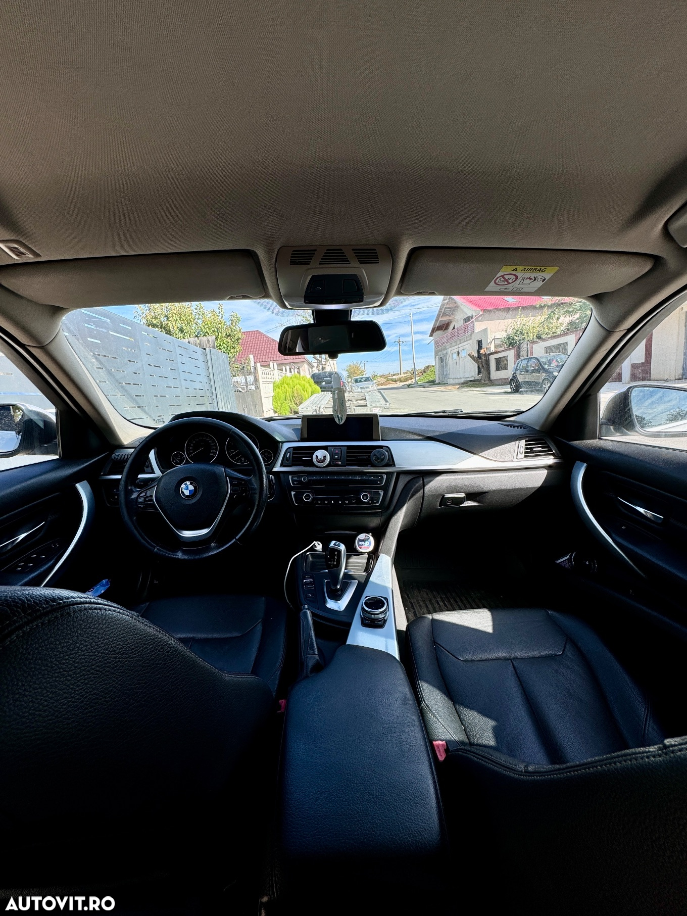BMW Seria 3 - 7