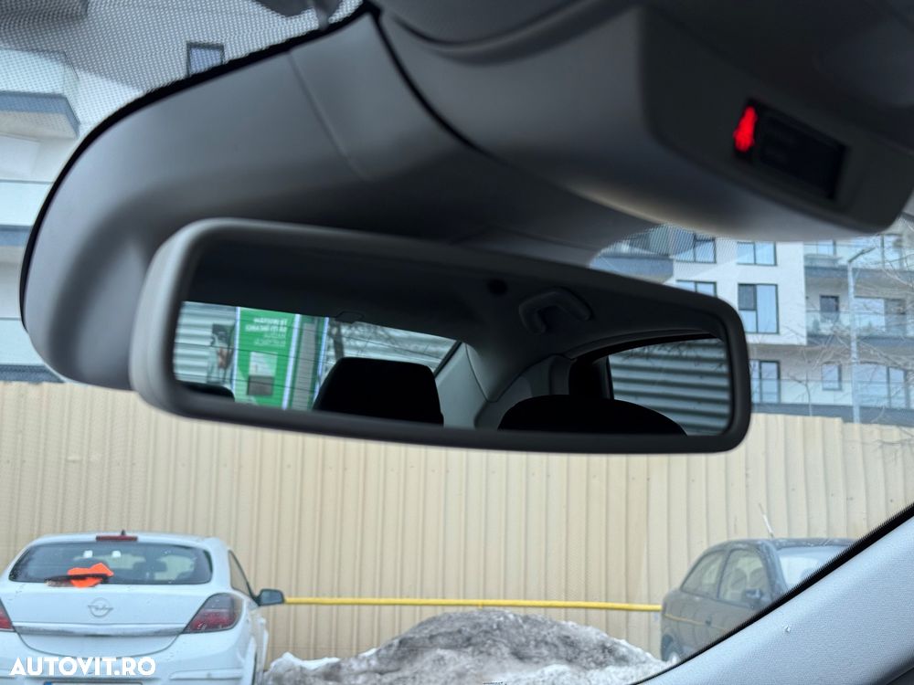 Renault Talisman ENERGY dCi 130 Business - 21