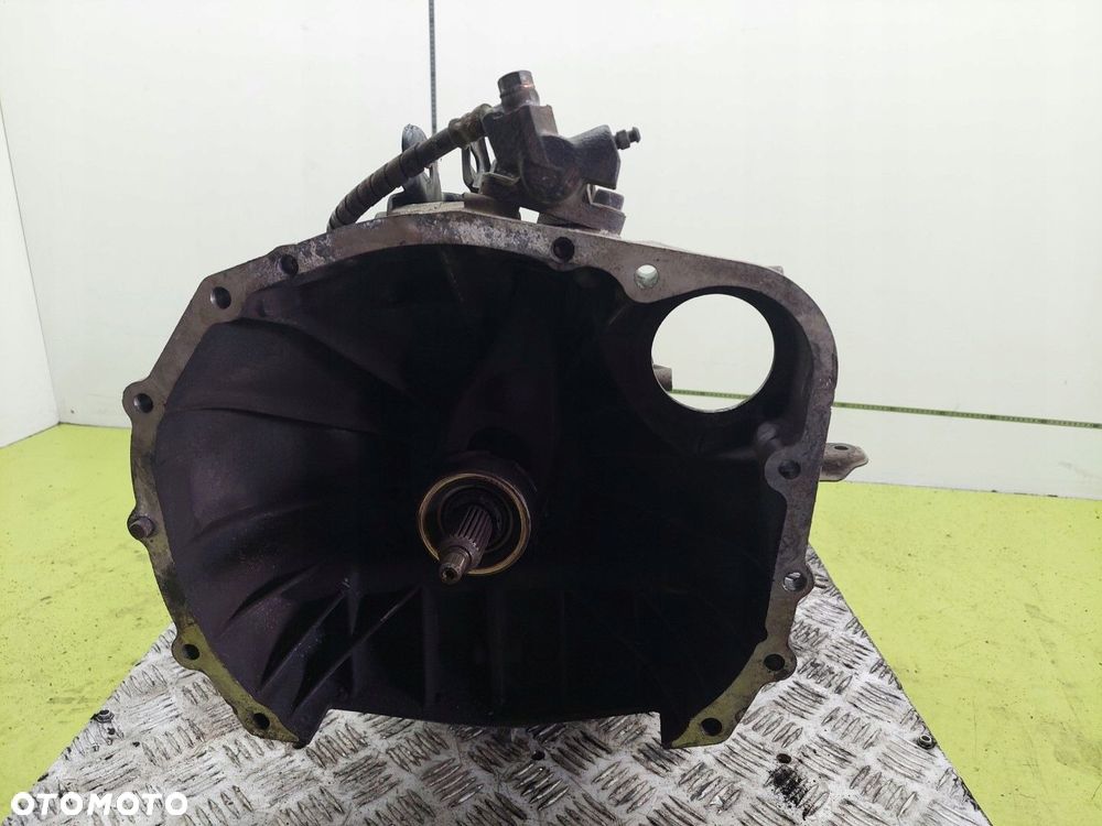 Skrzynia biegów Manualna Subaru Legacy IV 2003-2009 2,0 DOHC - 4