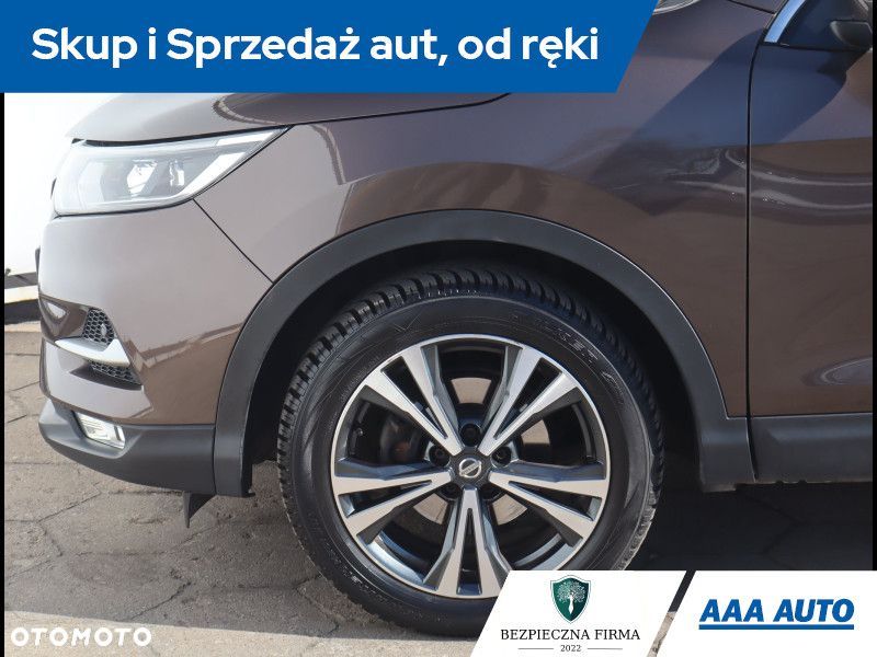Nissan Qashqai - 15