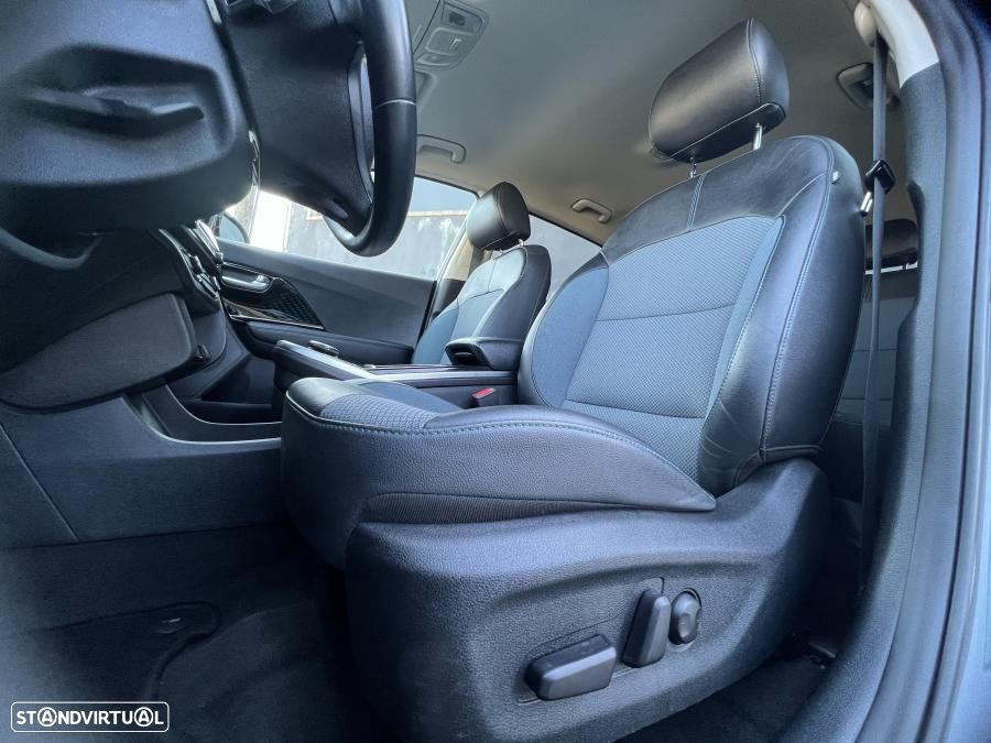 Kia e-Niro 64kWh - 20