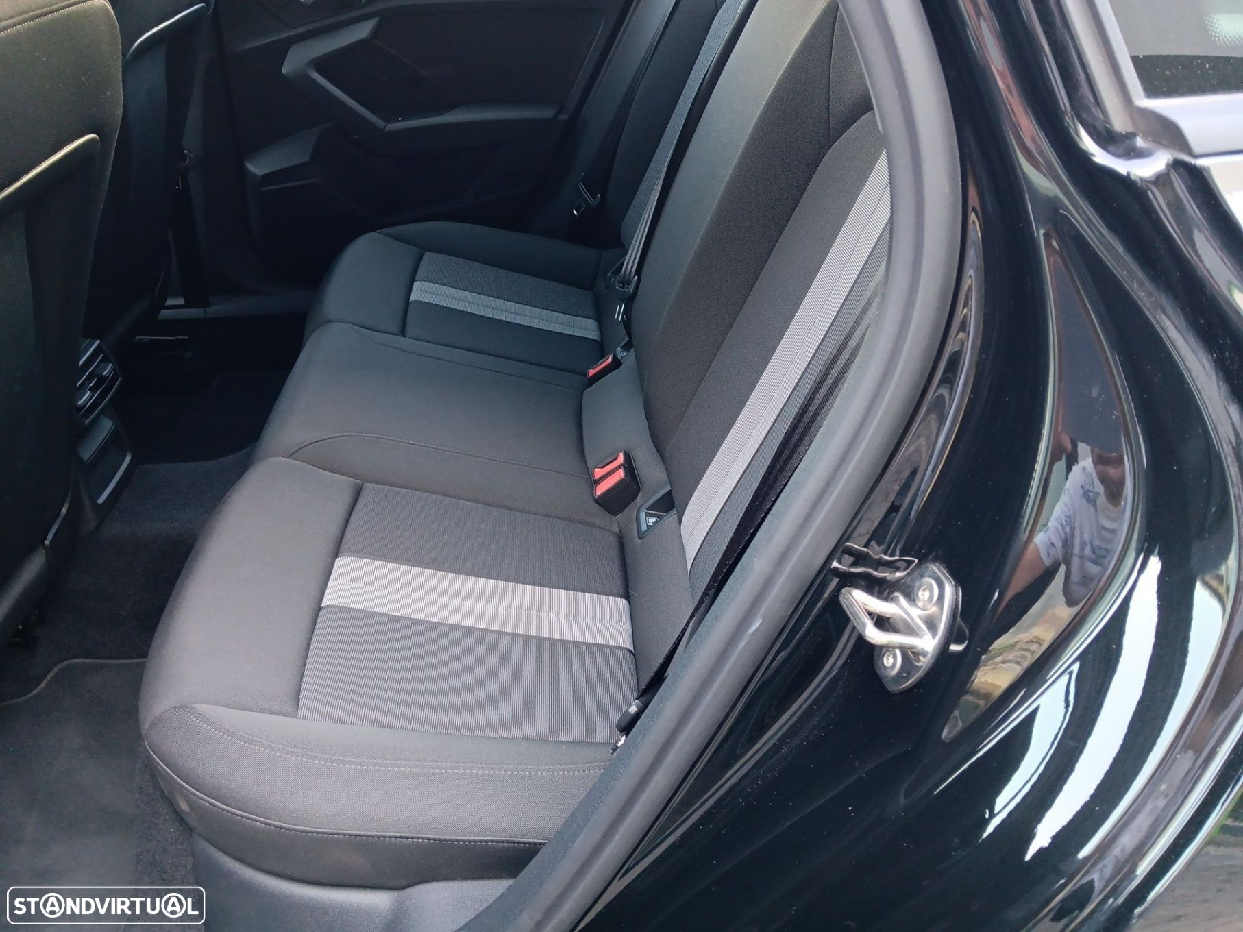 Audi A3 Sportback 30 TDI - 14