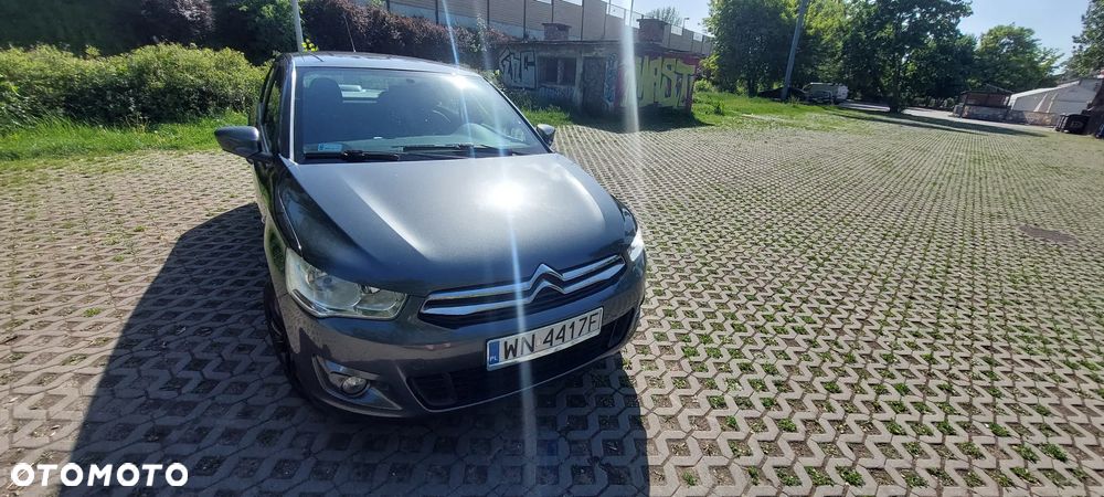 Citroën C-Elysée 1.6 VTi Seduction - 9