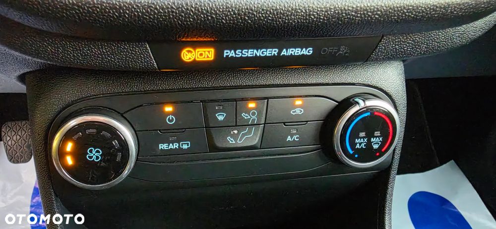 Ford Fiesta - 20