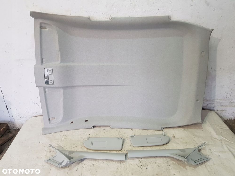 podsufitka komplet seat ibiza iv hb 5d eur 11r - 1