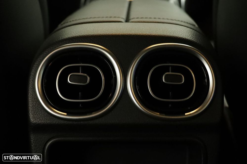 Mercedes-Benz C 220 d Avantgarde - 24