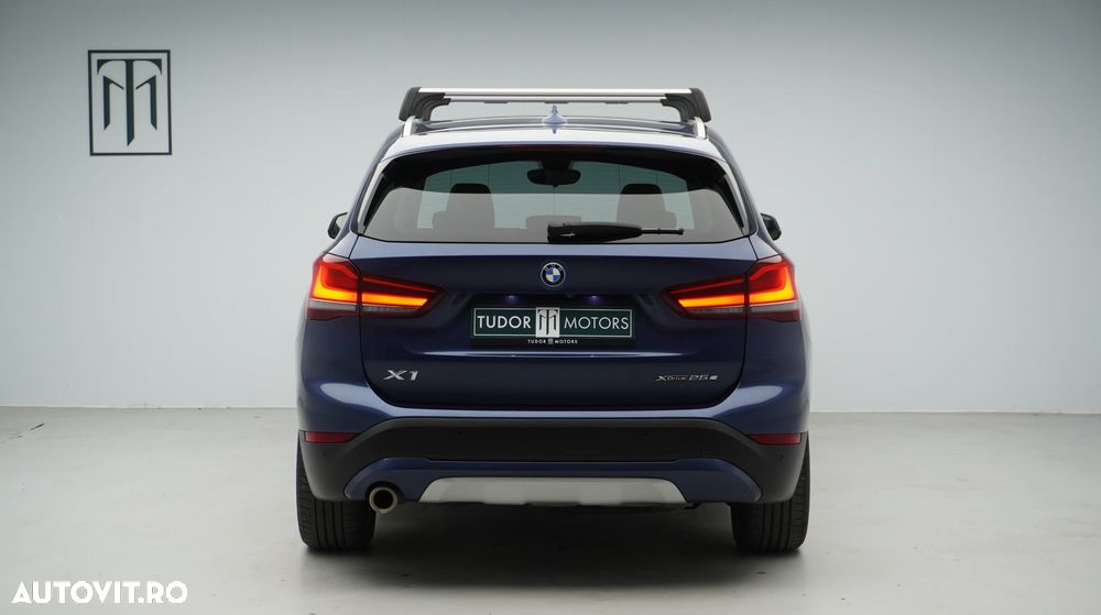 BMW X1 xDrive25e xLine - 6