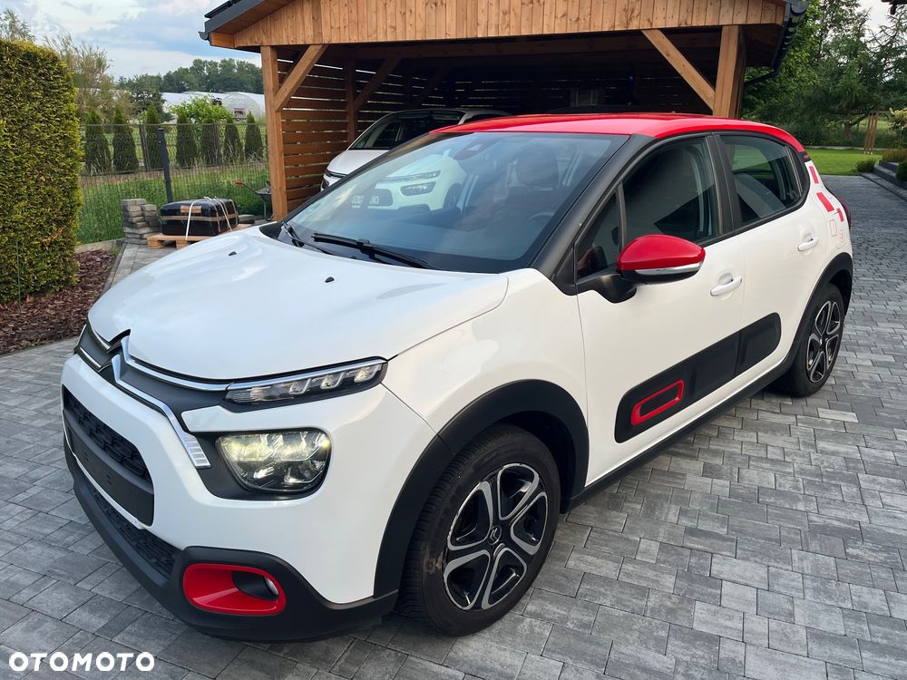 Citroën C3 1.2 PureTech Feel - 3