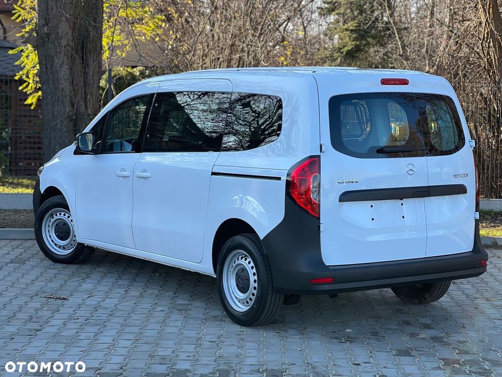 Mercedes-Benz citan Citan - 4
