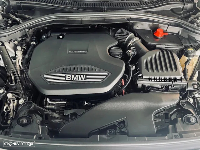 BMW 116 d - 20
