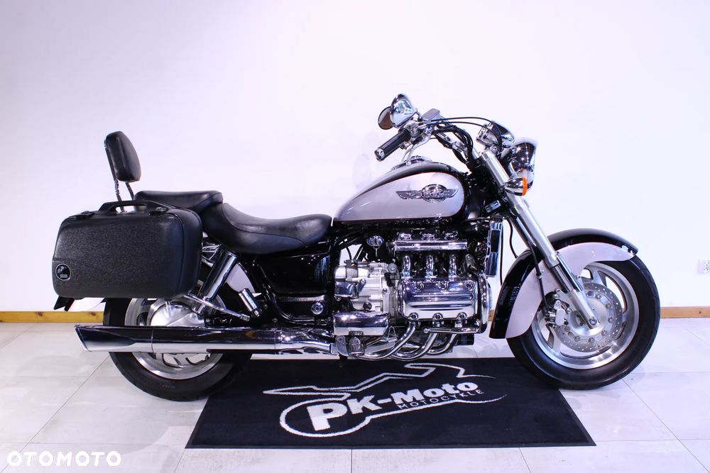 Honda GL - 2