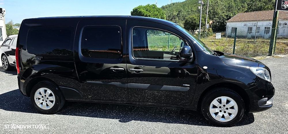 Mercedes-Benz Citan 111 CDI/31 Longo 7L - 7