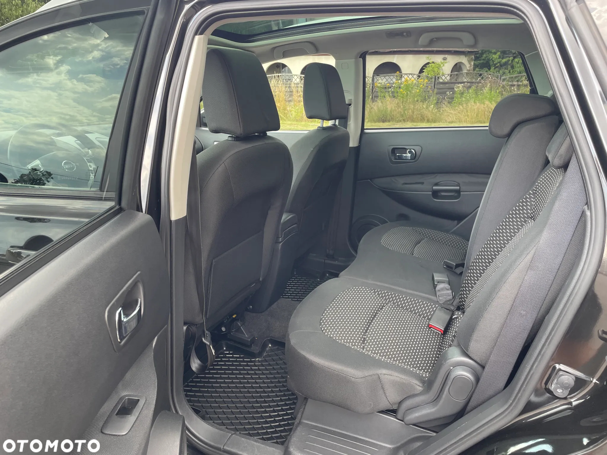 Nissan Qashqai+2 2.0 dCi Tekna Premium - 6