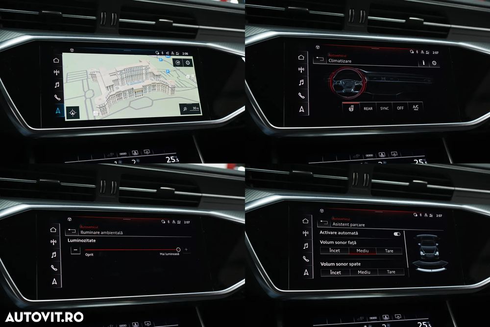 Audi A6 50 TFSI e quattro S tronic design - 27