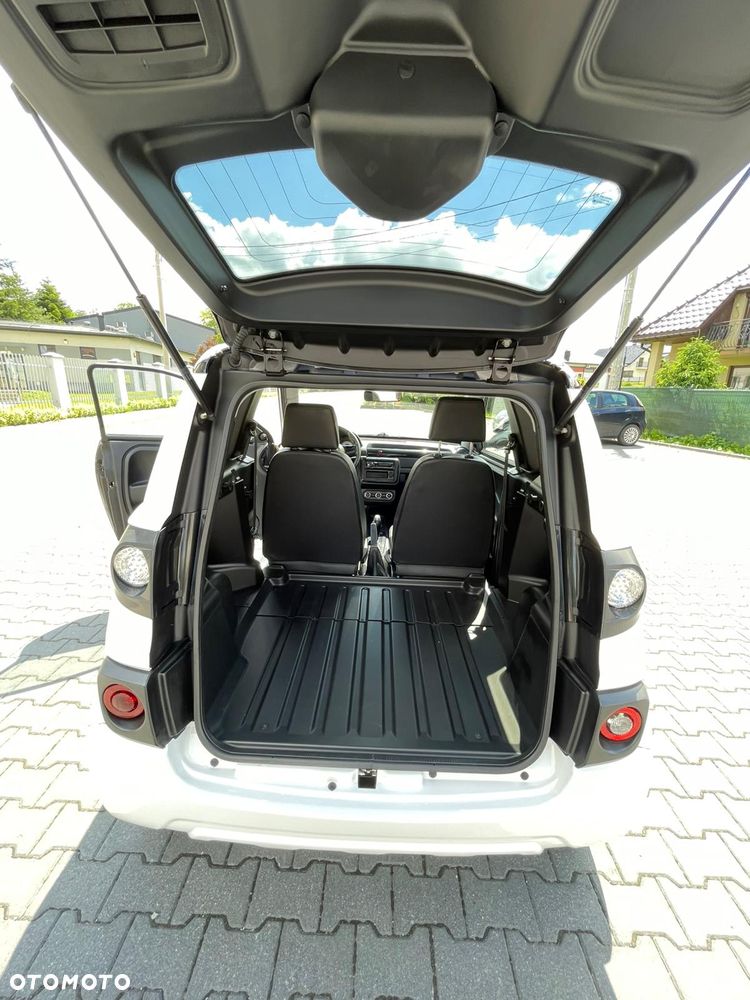 Microcar M.GO - 11