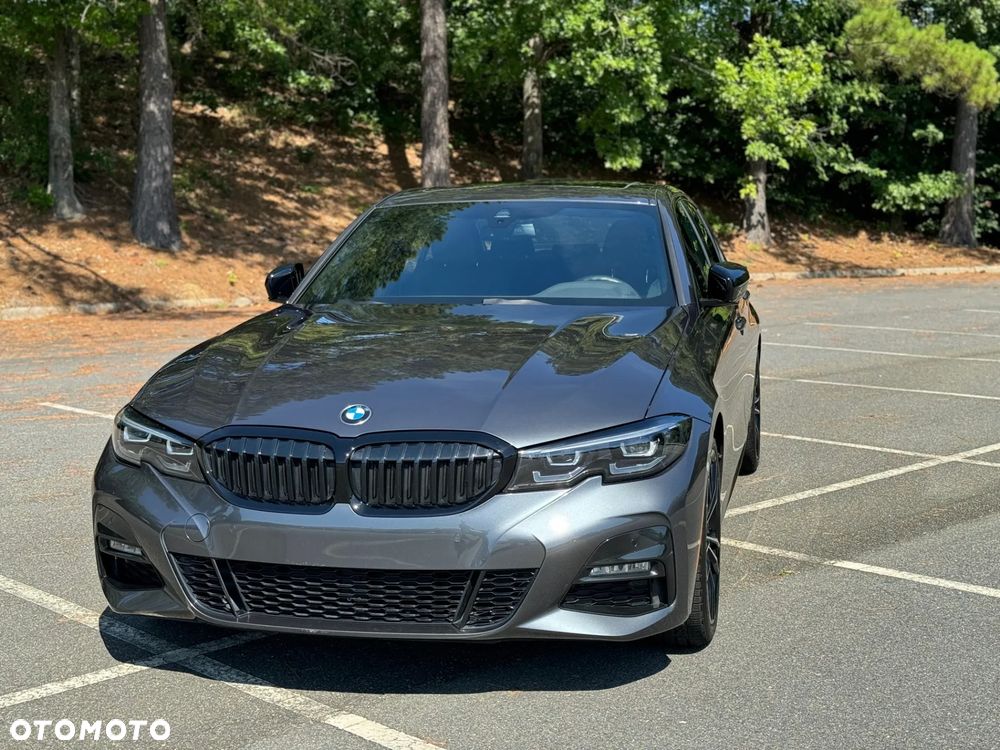 BMW Seria 3 330i xDrive Luxury Line - 3