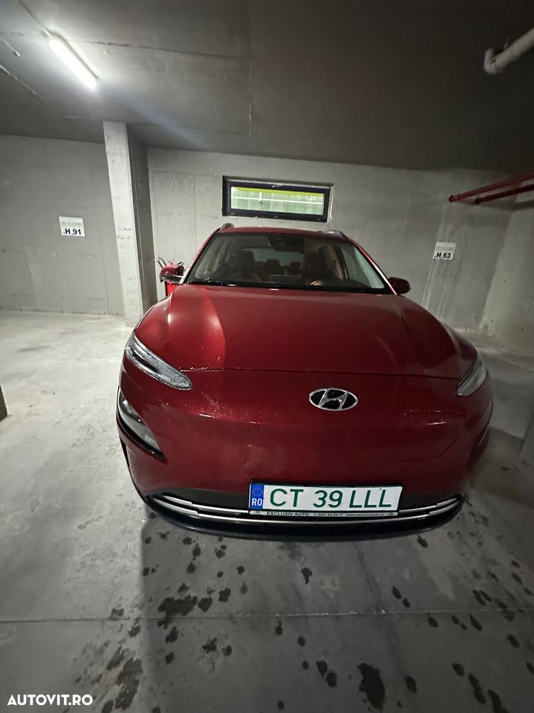 Hyundai KONA 204CP Highway - 3