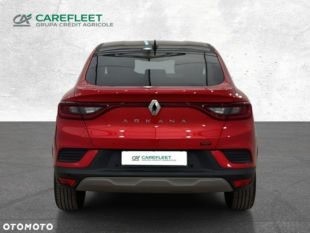 Renault Arkana - 6