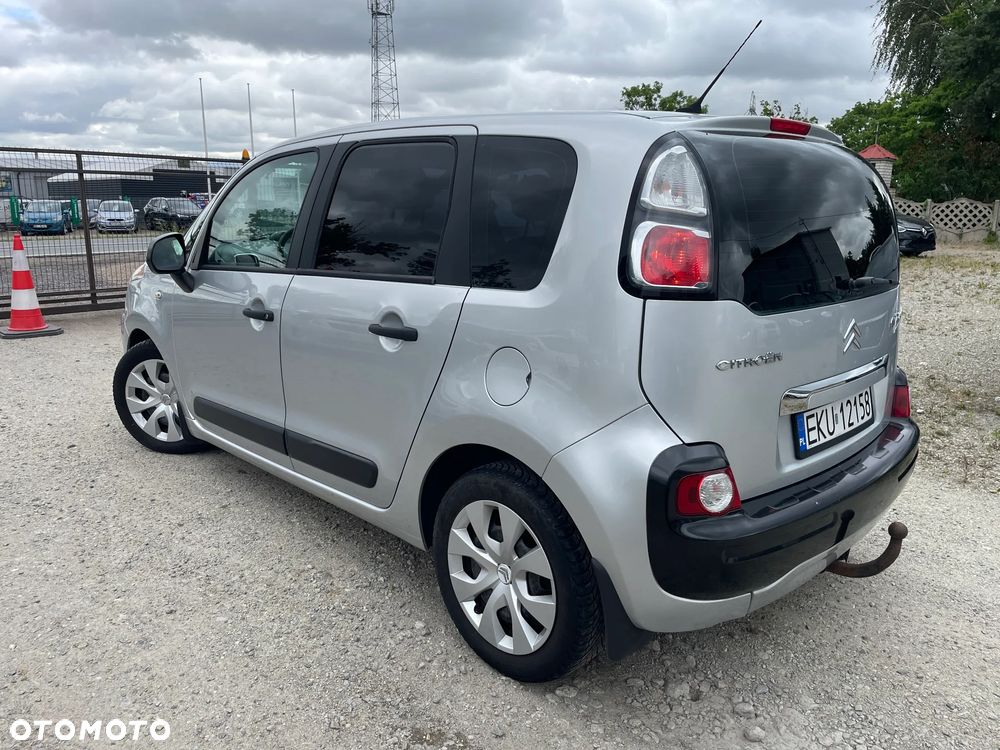 Citroen C3 Picasso 2010 photo 3
