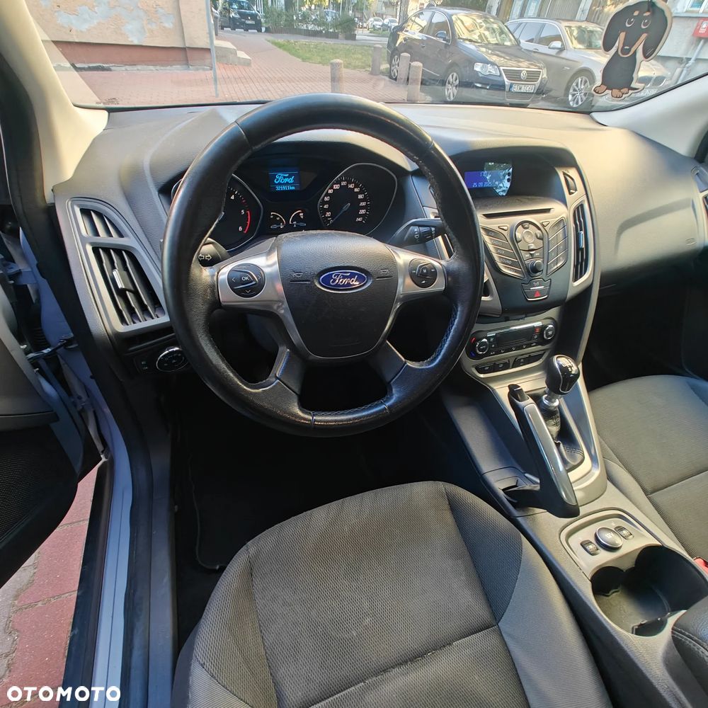 Ford Focus - 14