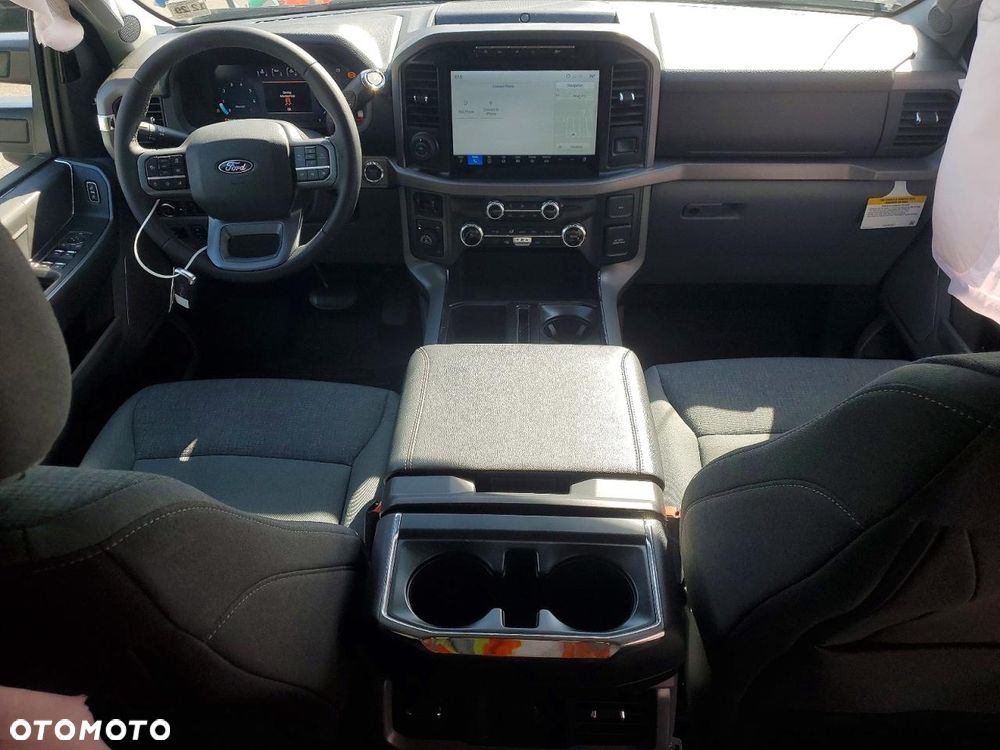 Ford F150 - 9