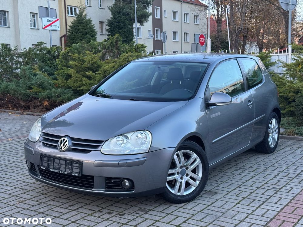 Volkswagen Golf 1.4 Tour Edition - 5