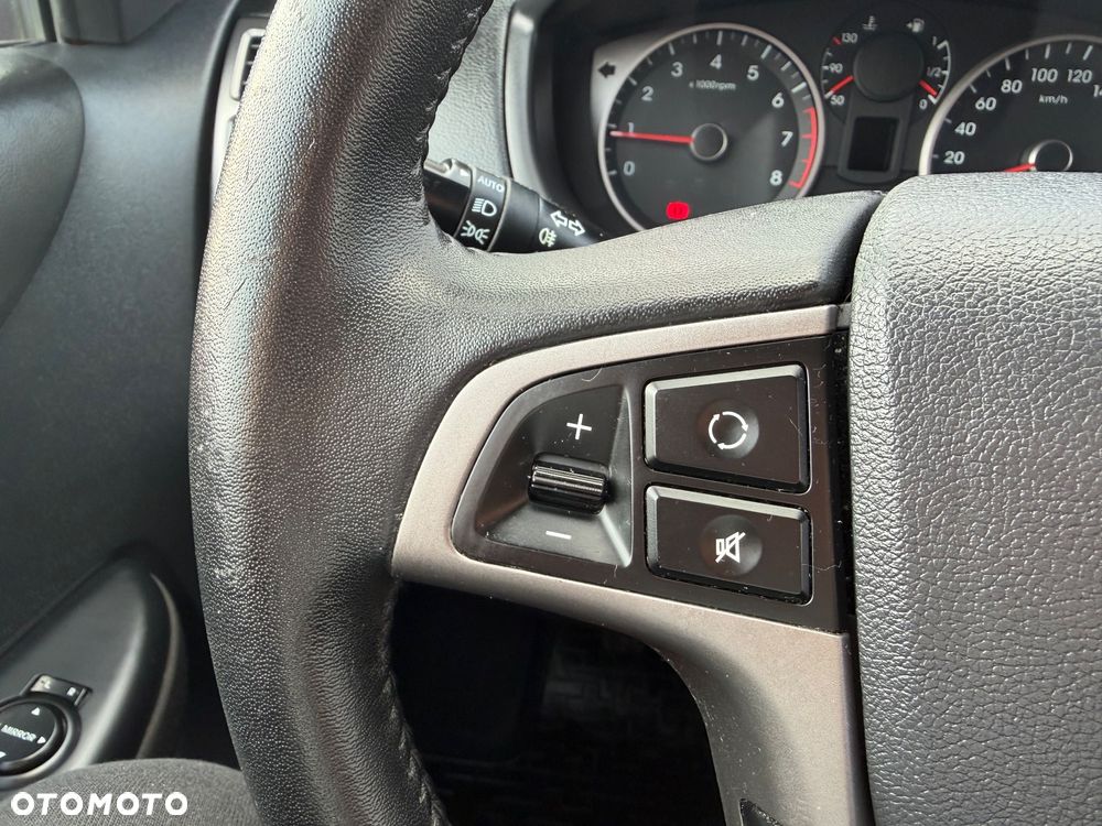 Hyundai i20 1.2 Star Edition - 15