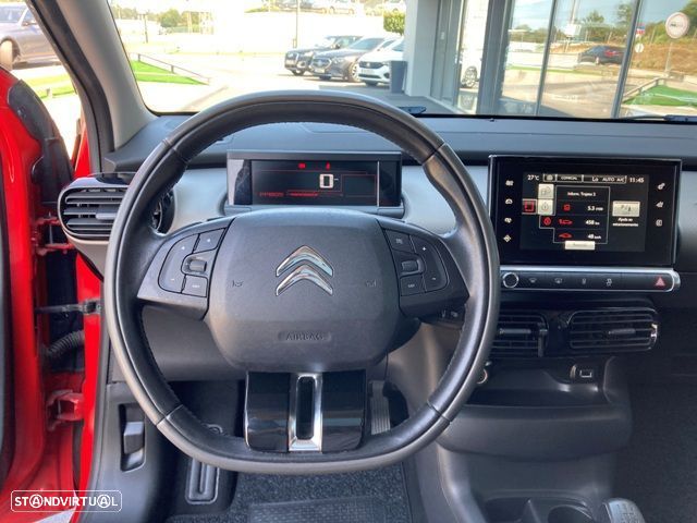 Citroën C4 Cactus PureTech 82 Shine - 15