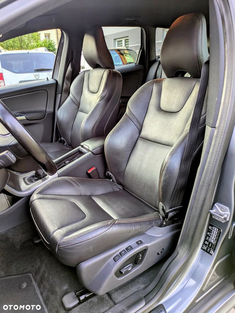 Volvo XC 60 D3 Inscription - 20