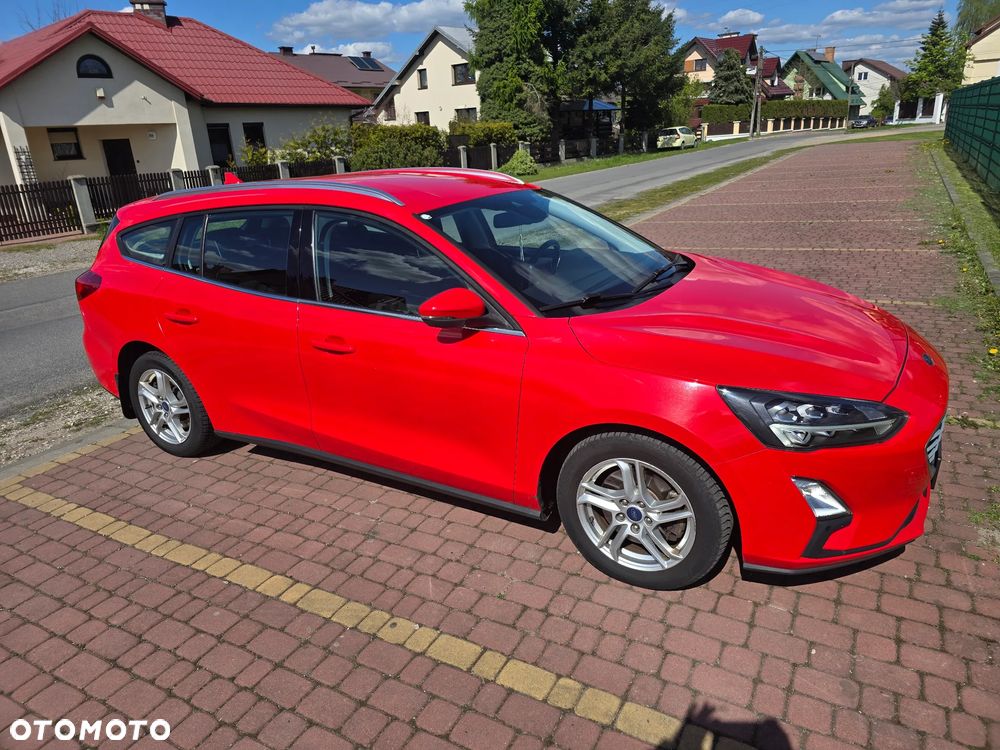 Ford Focus - 2