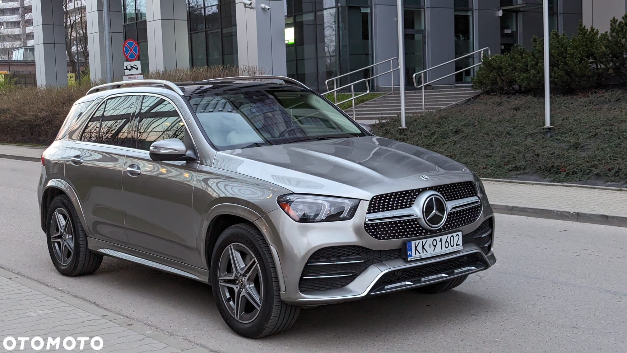 Mercedes-Benz GLE - 18