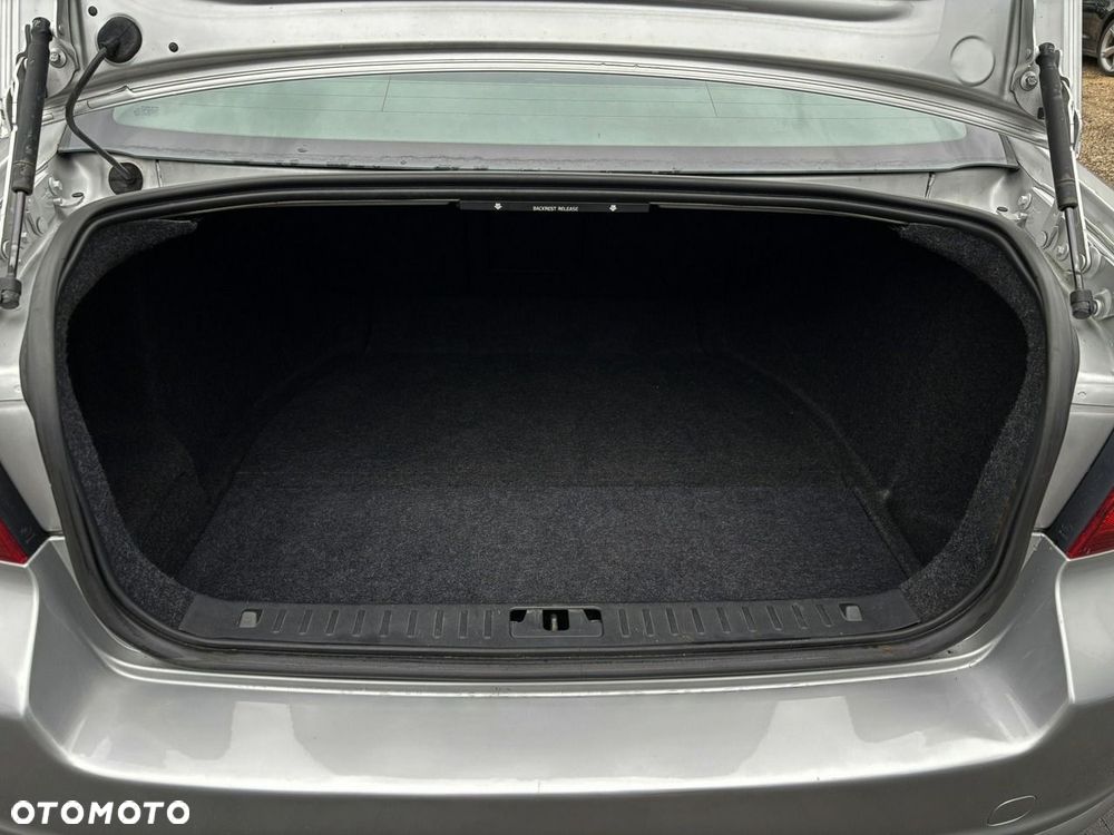 Volvo S80 2.0D Summum - 5
