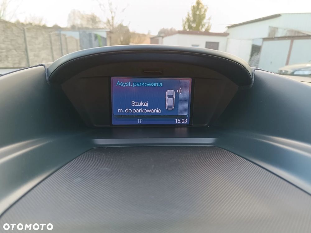 Ford C-MAX 1.0 EcoBoost Start-Stopp-System Champions Edition - 38