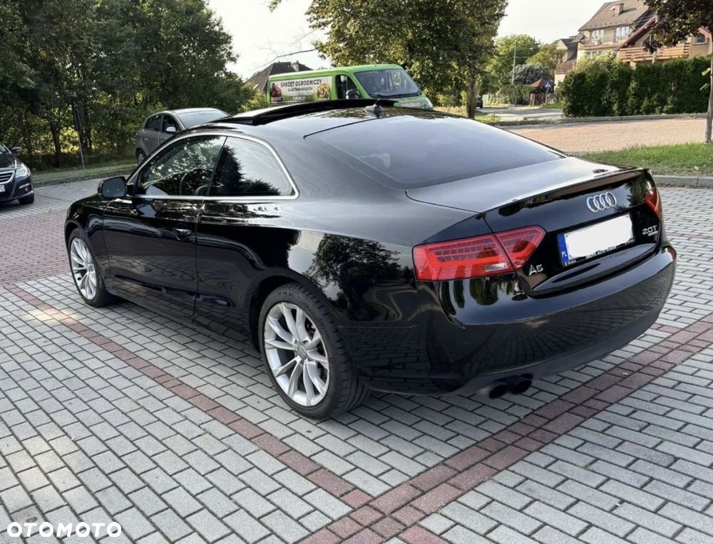 Audi A5 Coupé - 3