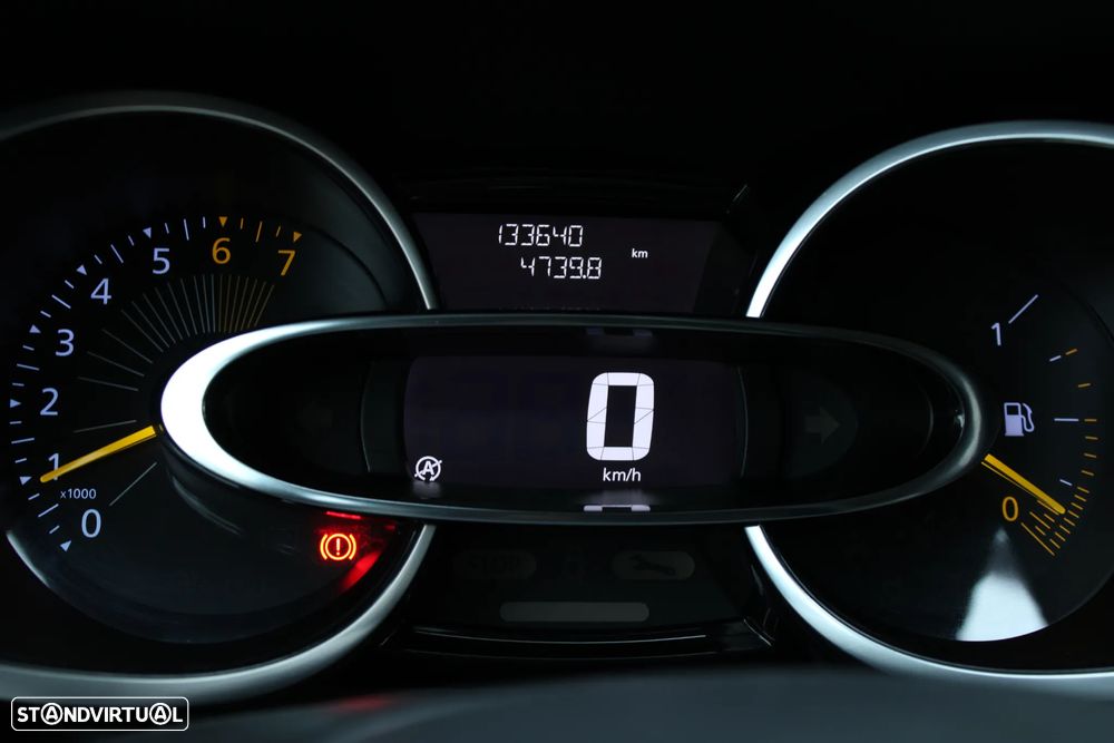 Renault Clio Sport Tourer TCe 90 Dynamique - 21