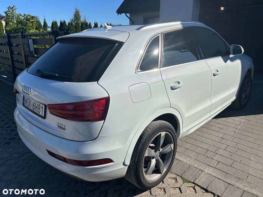 Audi Q3 - 6
